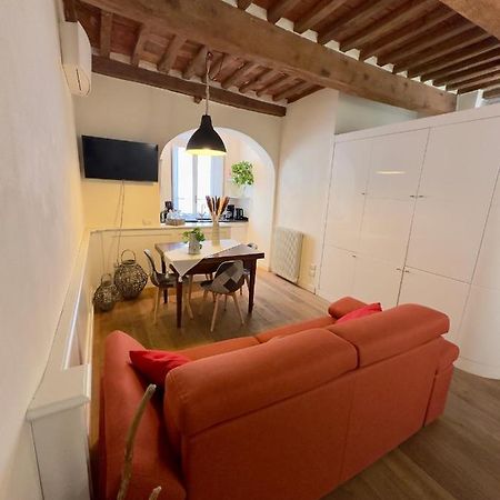 Appartamento Loreto Lucca Exteriör bild