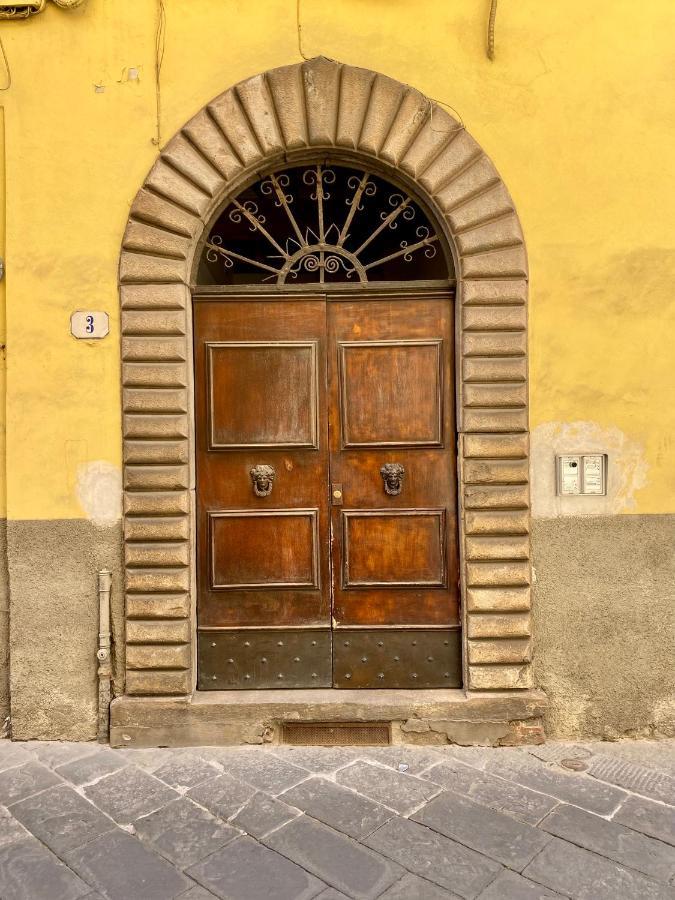 Appartamento Loreto Lucca Exteriör bild